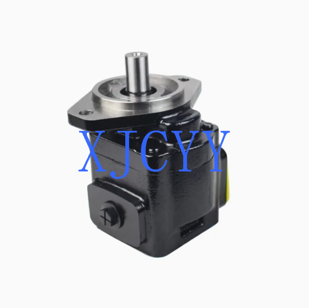 Hydraulic Pump 919/75002 Fits JCB Backhoe Loader 214-2 214-4 214e 214Se 215-2 215-4 215E 215S 217-2 217-4 217S 3CX-4T 4C 4CN 4CX444
