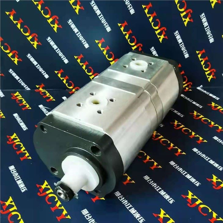 Deutz Tractor Pump 0510665382