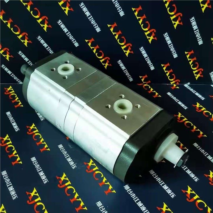 Deutz Tractor Pump 0510665382