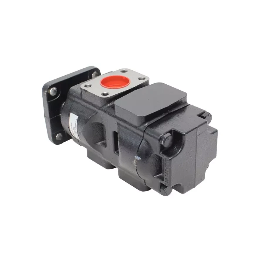 Hydraulic Pump 20/903300 Fits JCB 4CX