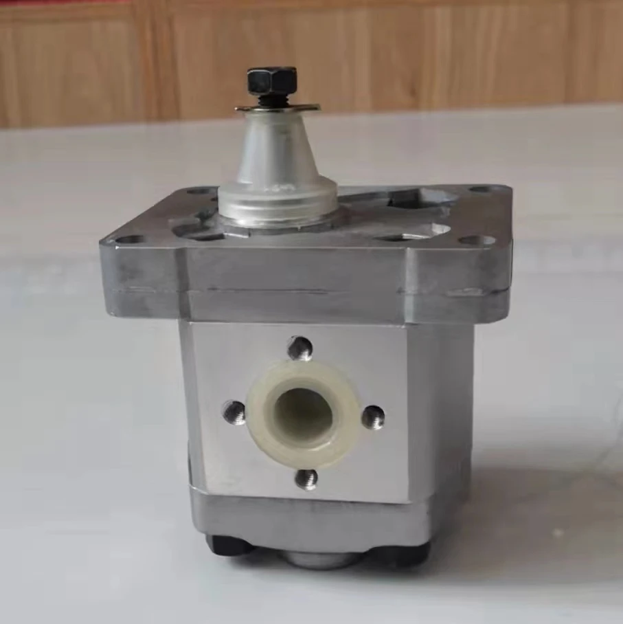 GROUP 10 PUMP C/A12(**)X Gwoup 1 ponp idwolik gear
